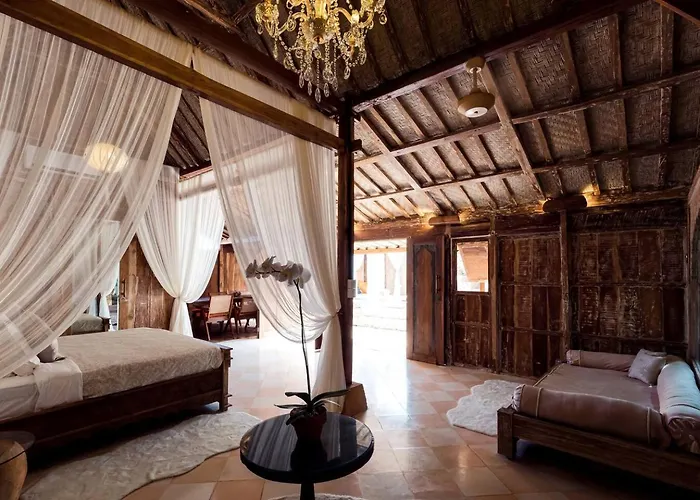 Figtree 2br Padang Padang Beach, Villa