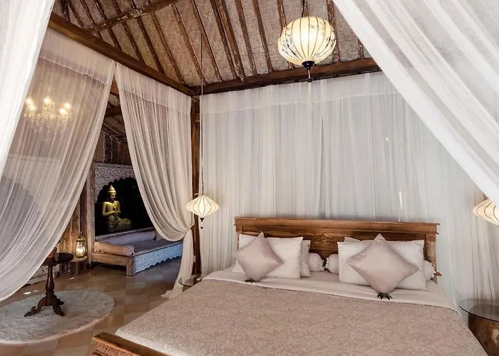 Figtree 2br Padang Padang Beach, * Uluwatu (Bali)