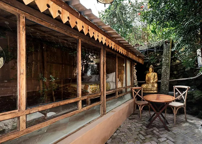 Figtree 2br Padang Padang Beach, * Uluwatu (Bali)