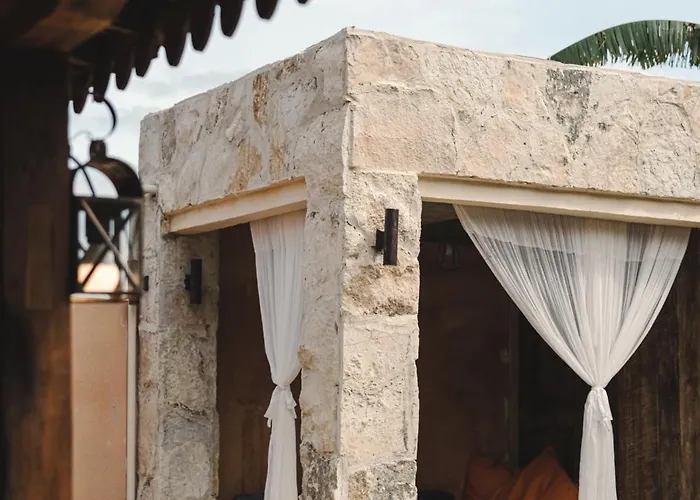 Villa Figtree 2br Padang Padang Beach, Uluwatu (Bali)